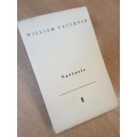 Sartoris - William Faulkner