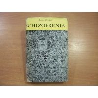 Schizofrenia - Antoni Kępiński