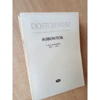 Sobowtór i inne opowiadania - 1846-1848 - Fiodor Dostojewski