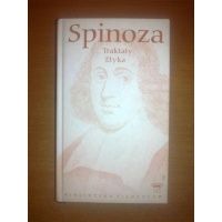 Spinoza Traktaty Etyka