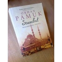 Stambuł - wspomnienia i miasto - Orhan Pamuk
