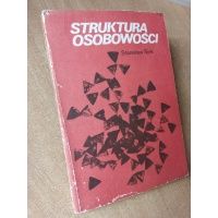 Struktura osobowości - Stanisław Siek