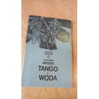 Tango / Woda - Sławomir Mrożek