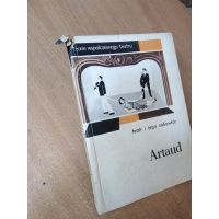 Teatr i jego sobowtór - Antonin Artaud