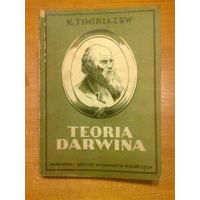 Teoria Darwina - K.Timiriazew