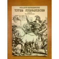 Titus Andronicus - William Shakespeare