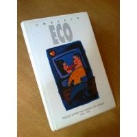 Trzecie zapiski na pudełku od zapałek - 1994-1996 - Umberto Eco