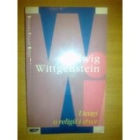 Uwagi o religii i etyce - Ludwig Wittgenstein