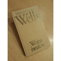Wojna światów - Herbert George Wells