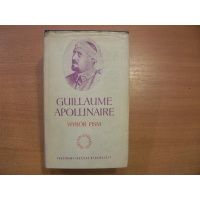 Wybór pism - Guillaume Apollinaire