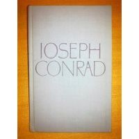 Zwierciadło morza - Joseph Conrad